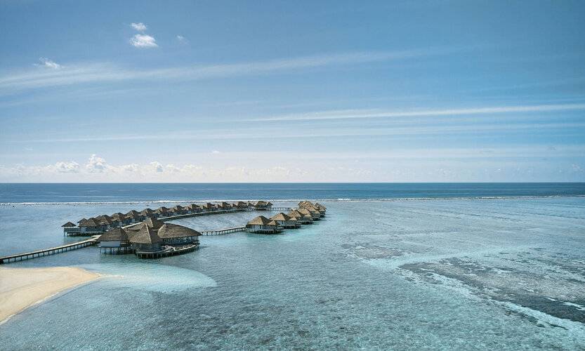 COMO Maalifushi