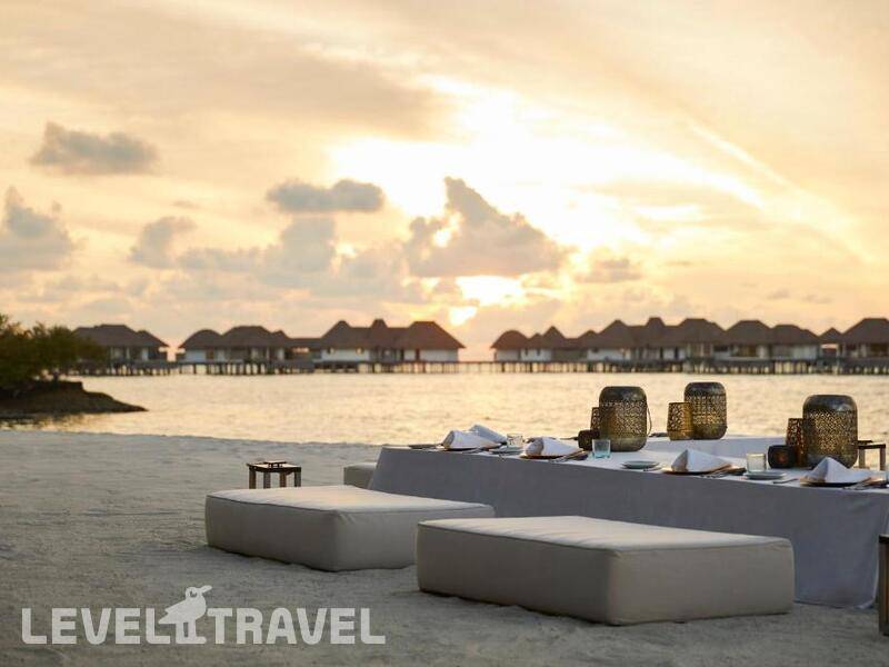 Фотография COMO Maalifushi