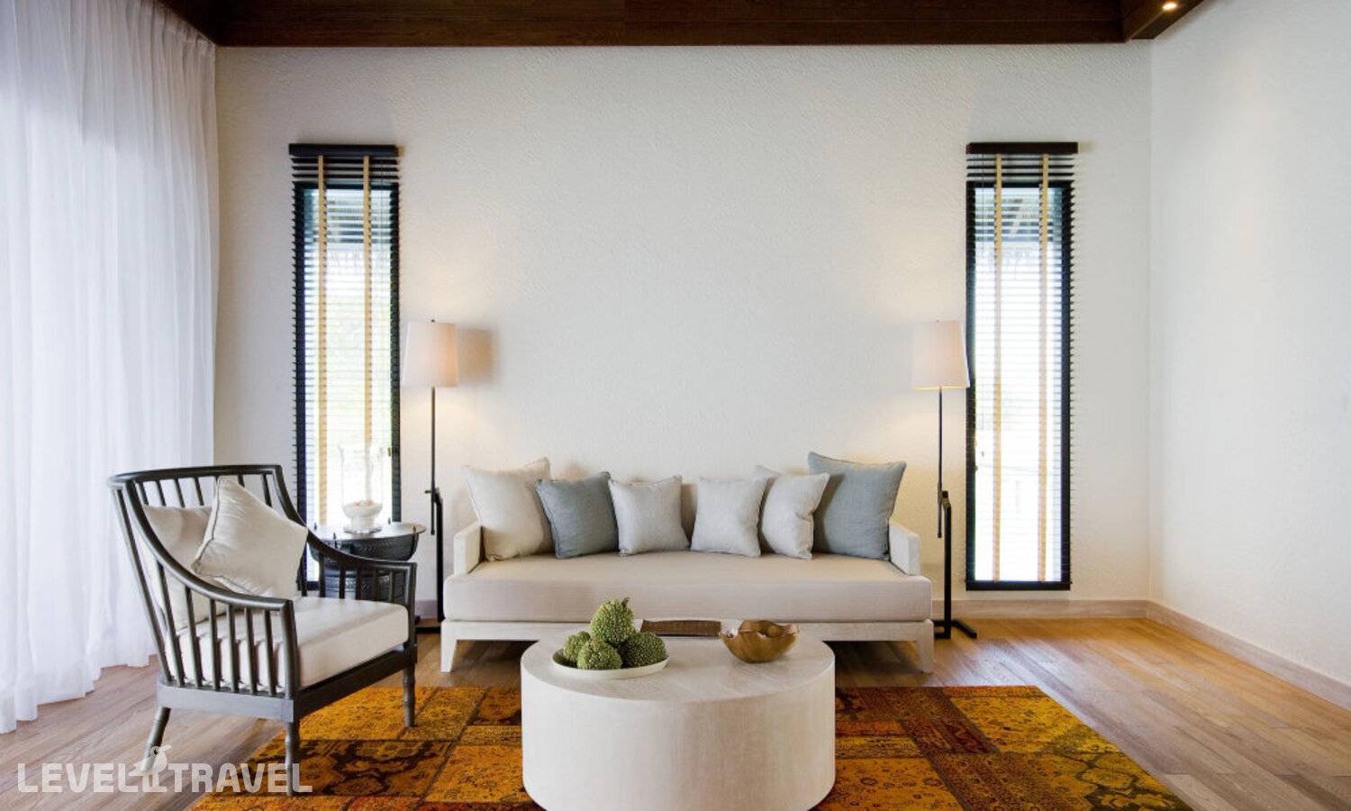 фотографии отеля COMO Maalifushi в Мальдивы(Таа Атолл) - фото №42