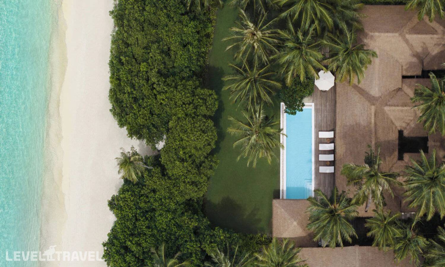 фотографии отеля COMO Maalifushi в Мальдивы(Таа Атолл) - фото №12