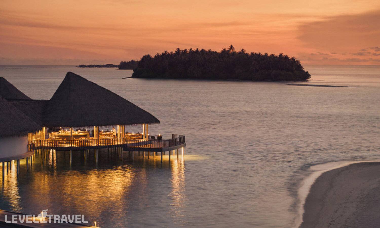 фотографии отеля COMO Maalifushi в Мальдивы(Таа Атолл) - фото №83