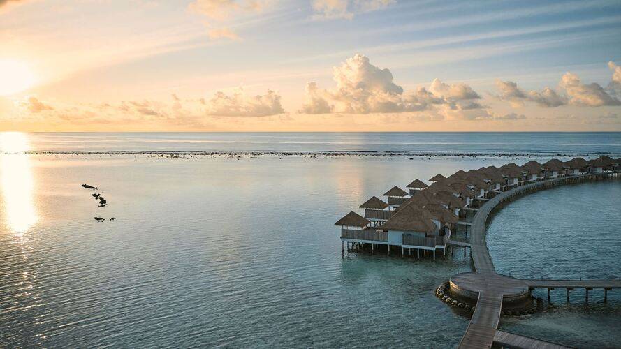 COMO Maalifushi