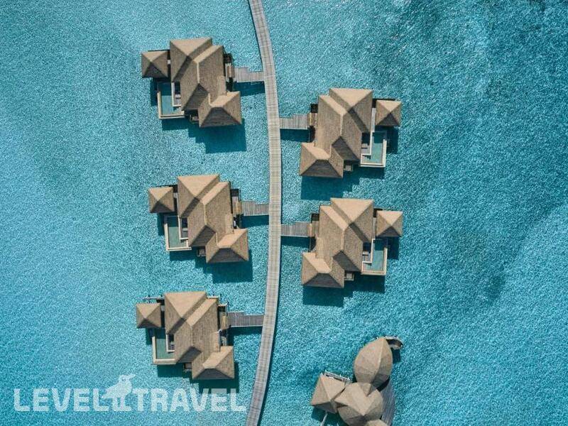 Фотография COMO Maalifushi