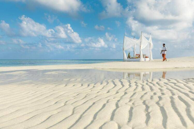 COMO Maalifushi