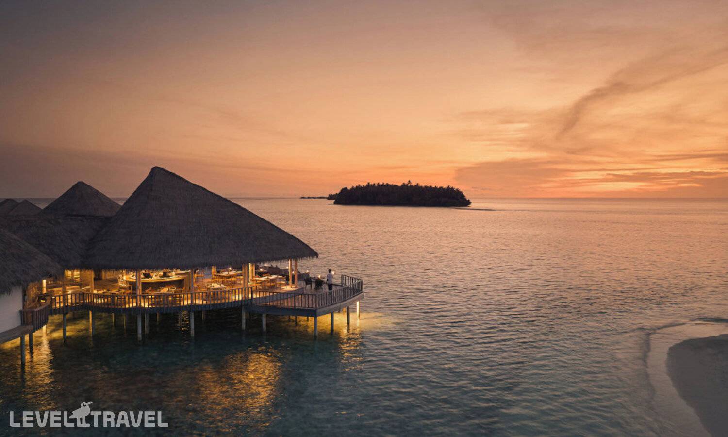 фотографии отеля COMO Maalifushi в Мальдивы(Таа Атолл) - фото №82