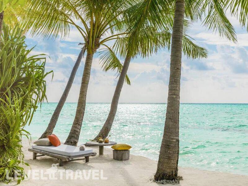 Фотография COMO Maalifushi