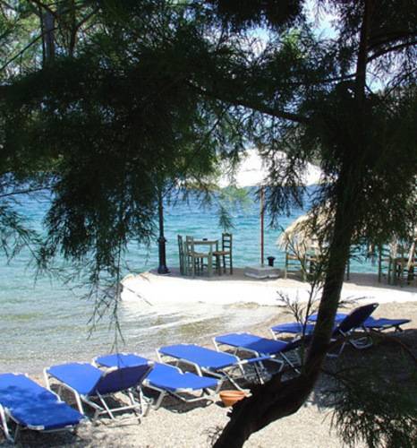 Mantas Bay Apartments