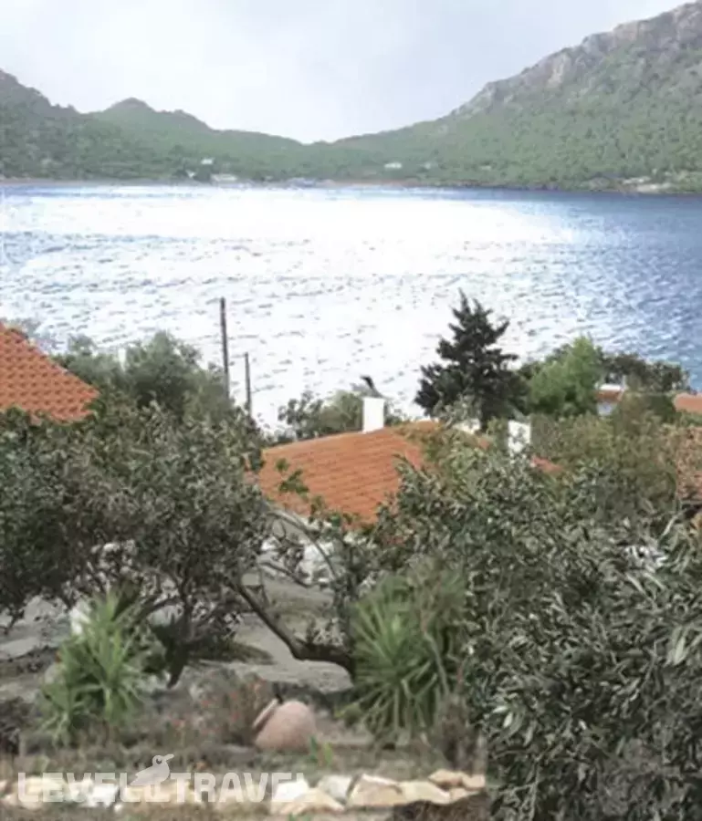 Mantas Bay Apartments