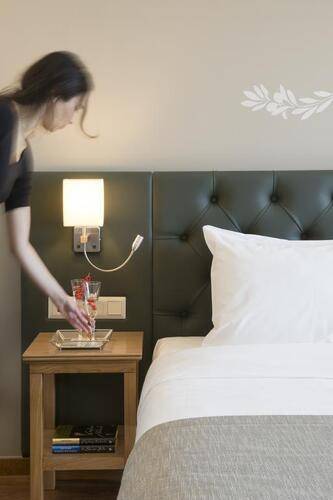 Titania Hotel