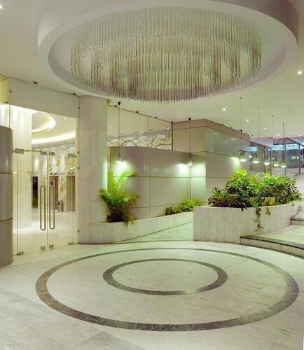 Titania Hotel
