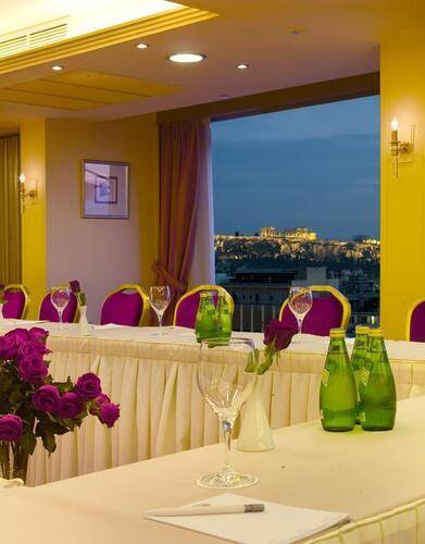Titania Hotel