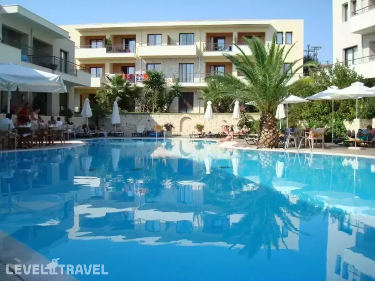 Renaissance Hanioti Resort