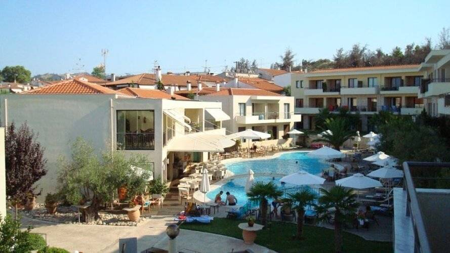 Renaissance Hanioti Resort