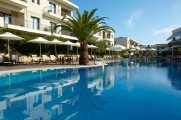 Renaissance Hanioti Resort