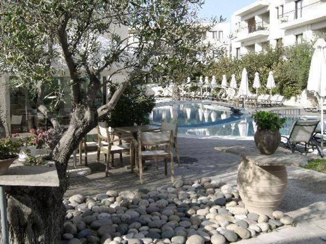 Renaissance Hanioti Resort