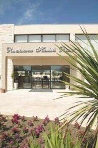 Renaissance Hanioti Resort