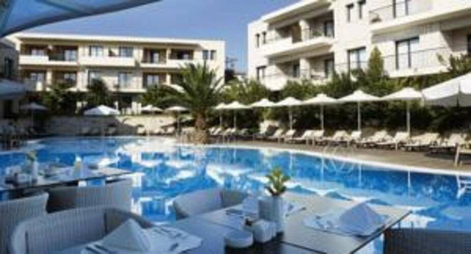 Renaissance Hanioti Resort