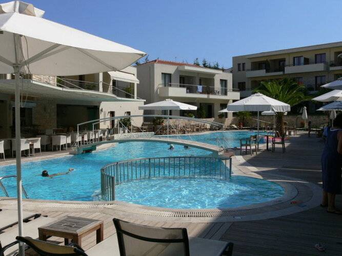 Renaissance Hanioti Resort