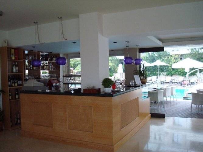 Renaissance Hanioti Resort