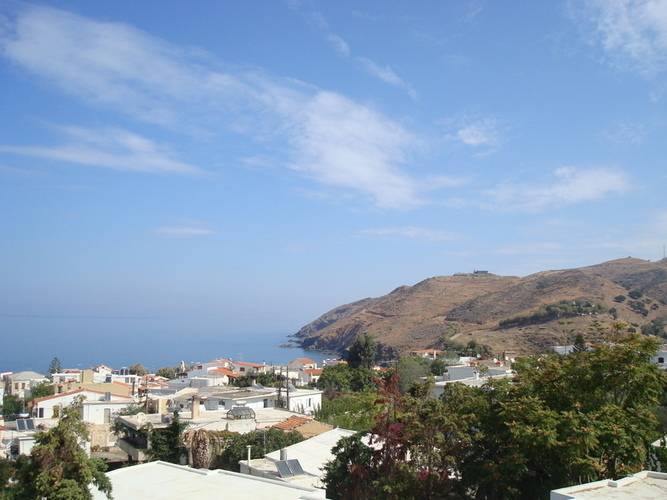 Kirki Village