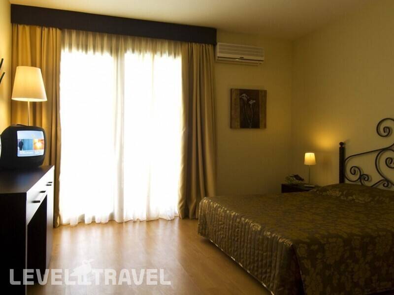 Фотография Blue Bay Hotel