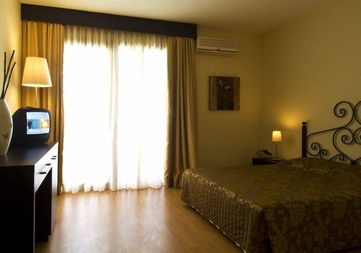 Blue Bay Hotel