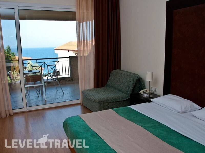 Фотография Blue Bay Hotel