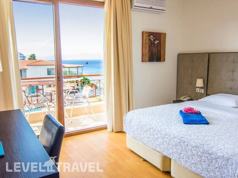 Фотография Blue Bay Hotel