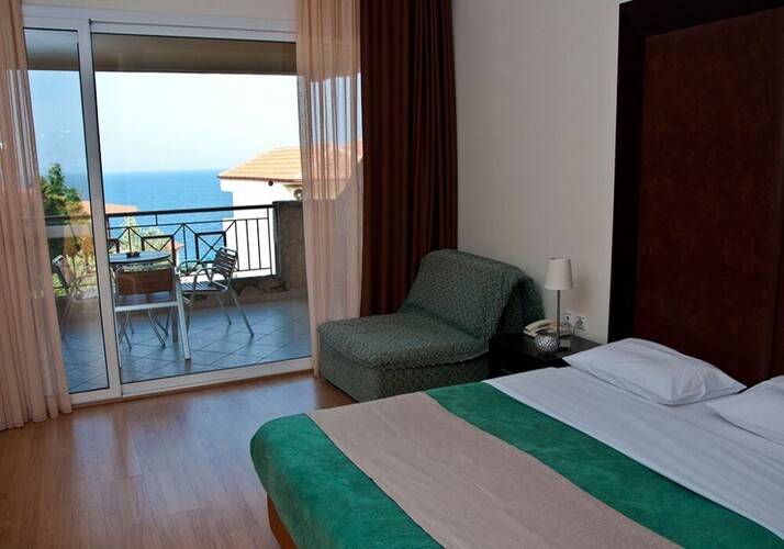 Blue Bay Hotel