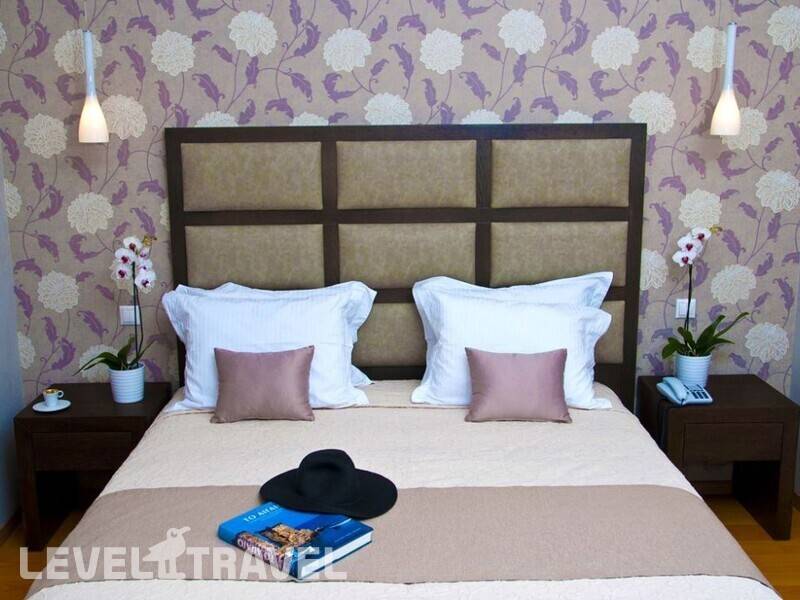 Фотография Blue Bay Hotel