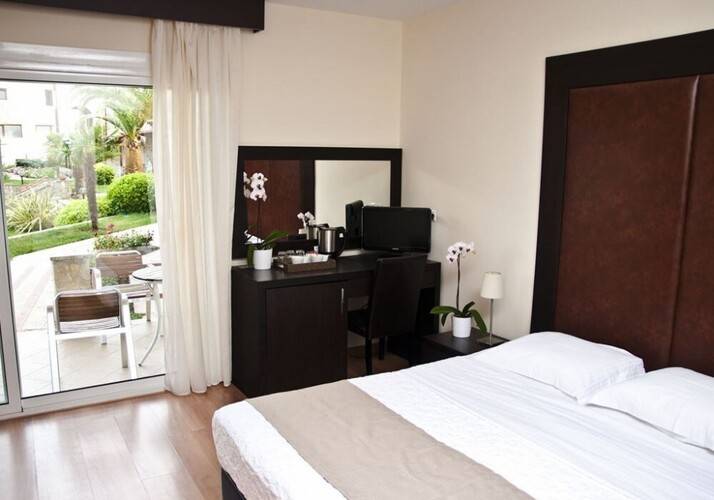 Blue Bay Hotel