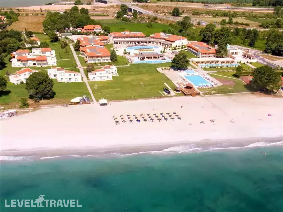 Dion Palace Resort & Spa