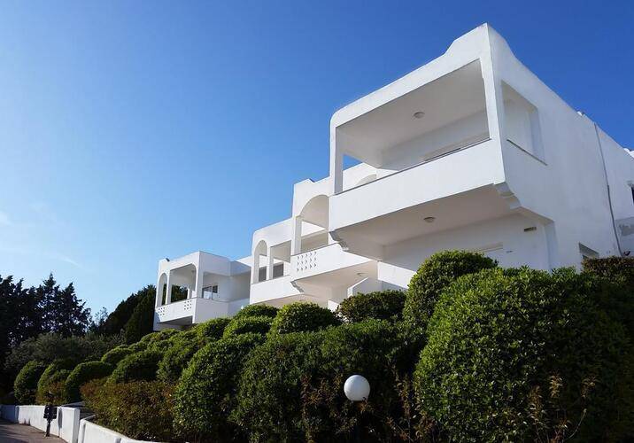 Alexandros Palace Hotel & Suites