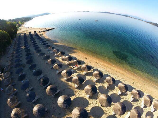 Alexandros Palace Hotel & Suites