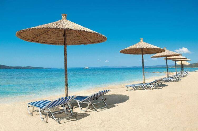Alexandros Palace Hotel & Suites