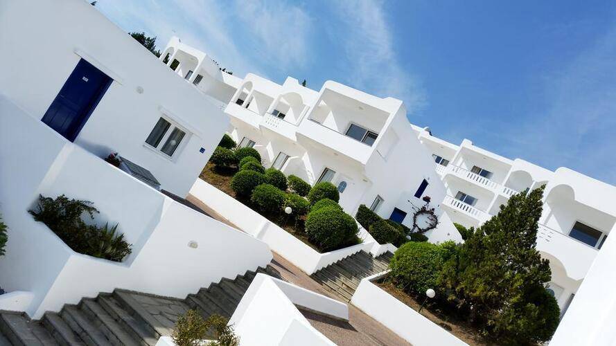 Alexandros Palace Hotel & Suites