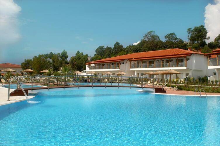 Alexandros Palace Hotel & Suites