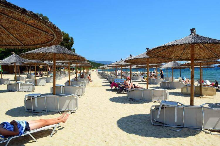 Alexandros Palace Hotel & Suites