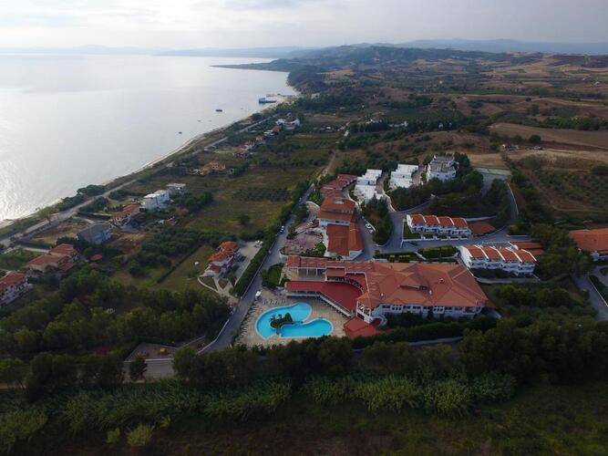 Alexandros Palace Hotel & Suites