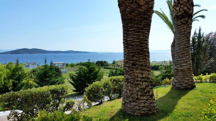 Alexandros Palace Hotel & Suites