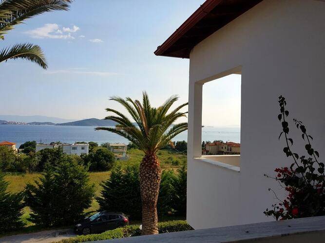 Alexandros Palace Hotel & Suites