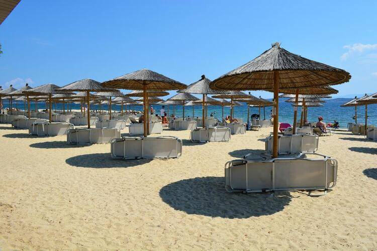 Alexandros Palace Hotel & Suites