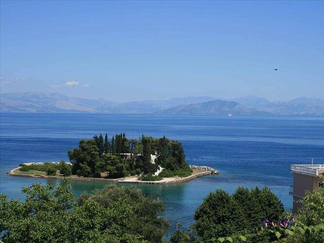 Aegli Hotel