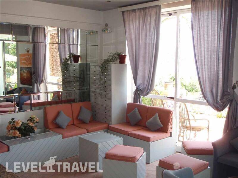 Фотография Aegli Hotel