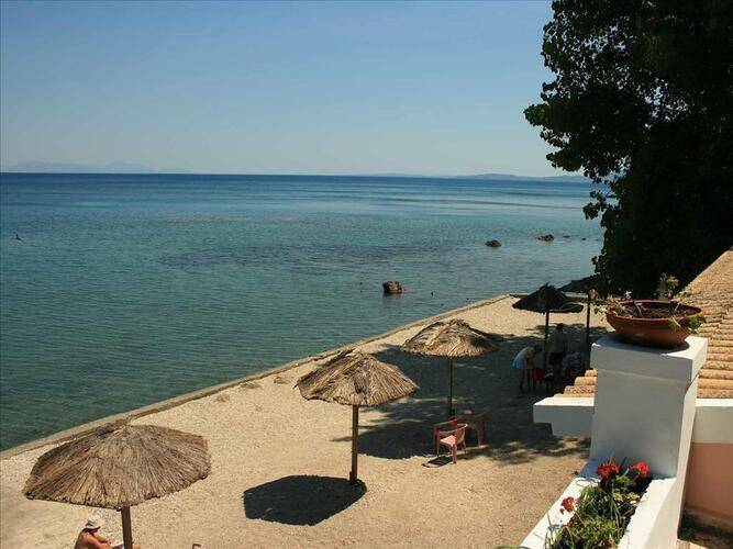 Aegli Hotel