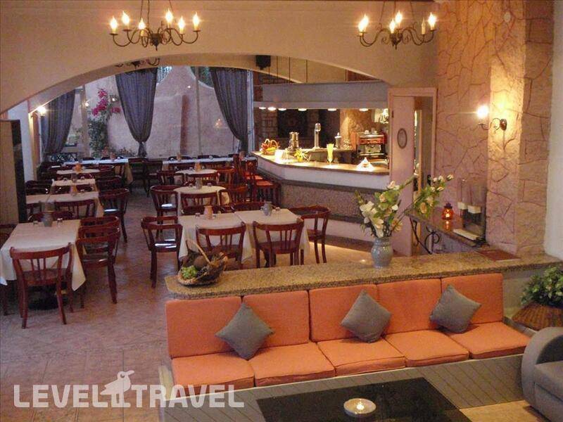 Фотография Aegli Hotel