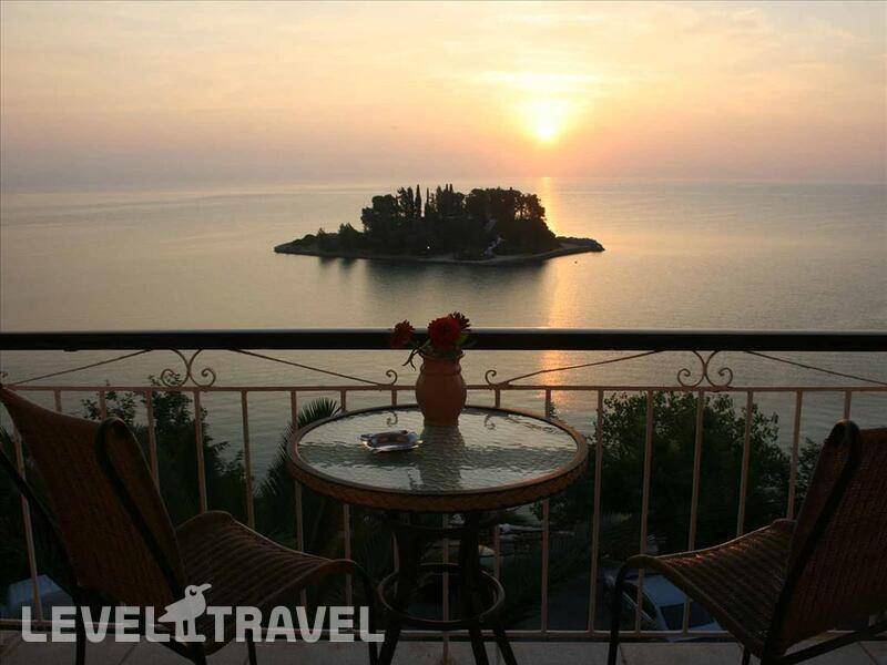 Фотография Aegli Hotel