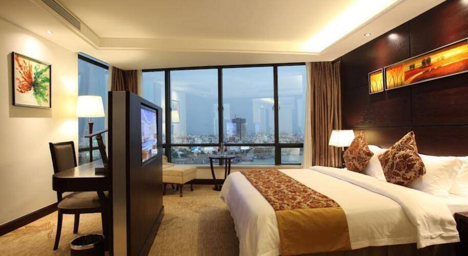 Brilliant Hotel