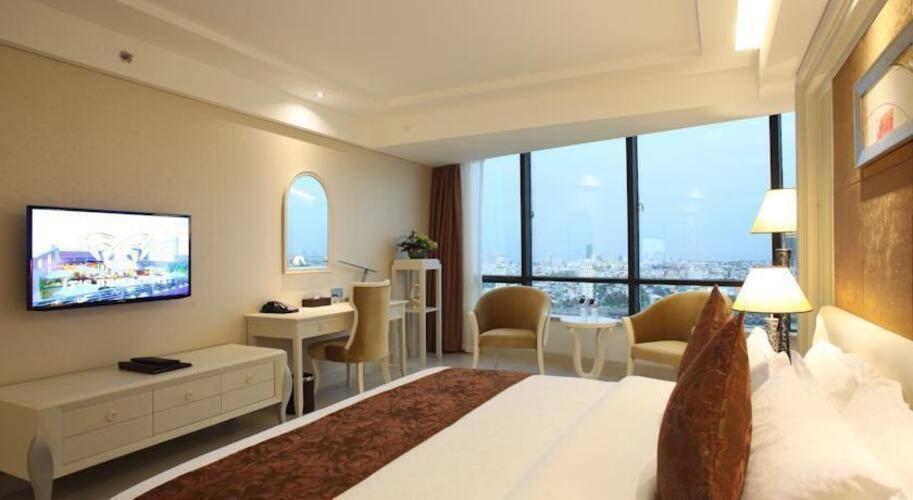 Brilliant Hotel