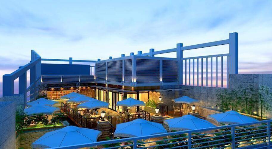 Brilliant Hotel